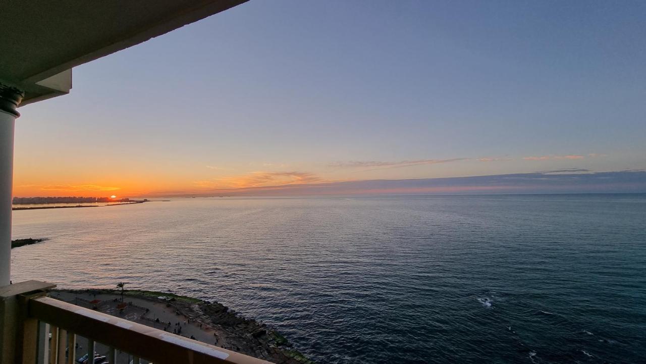 Alex Sea View Apartment - Families Only Alexandria Exterior foto