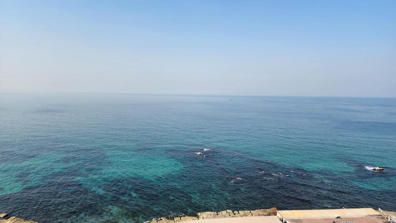 Alex Sea View Apartment - Families Only Alexandria Exterior foto