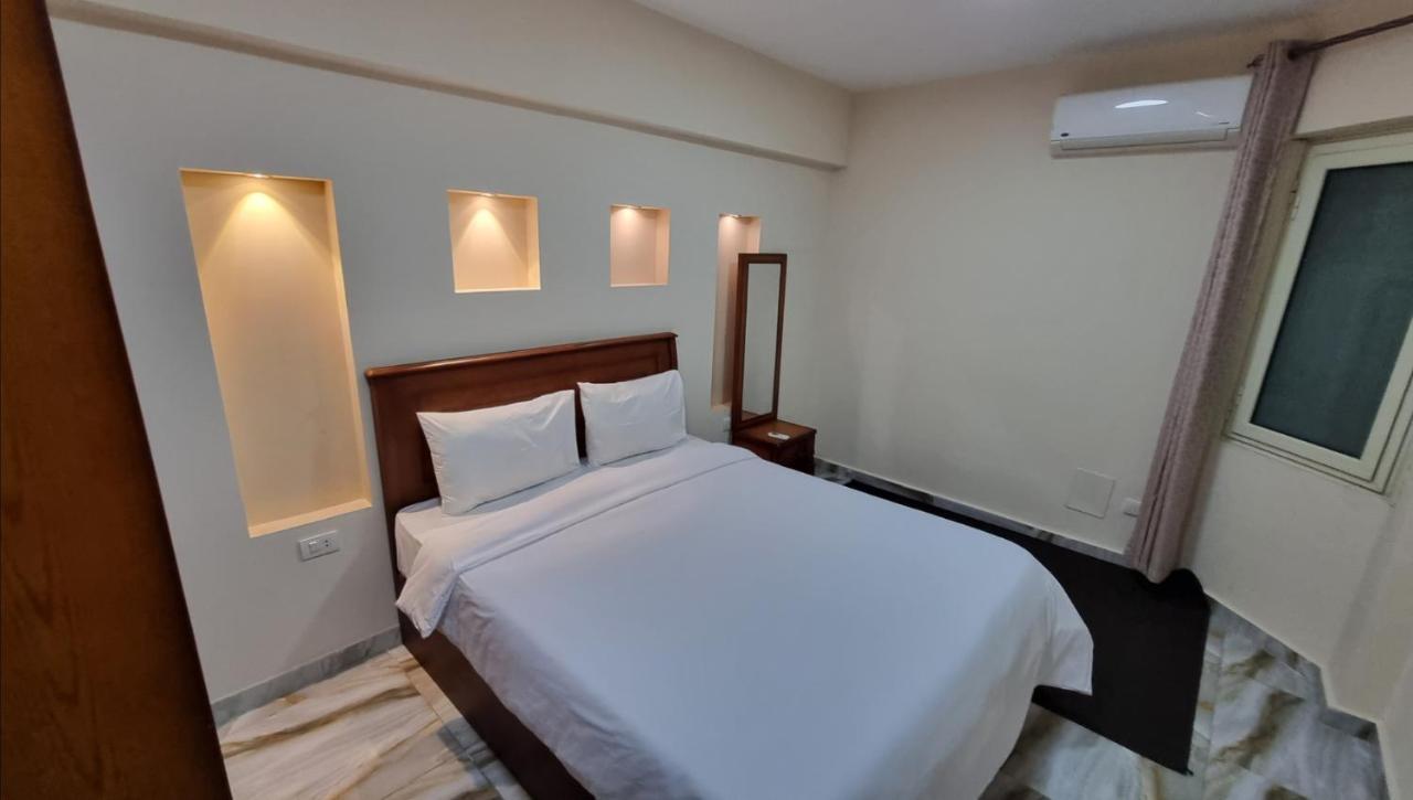 Alex Sea View Apartment - Families Only Alexandria Exterior foto