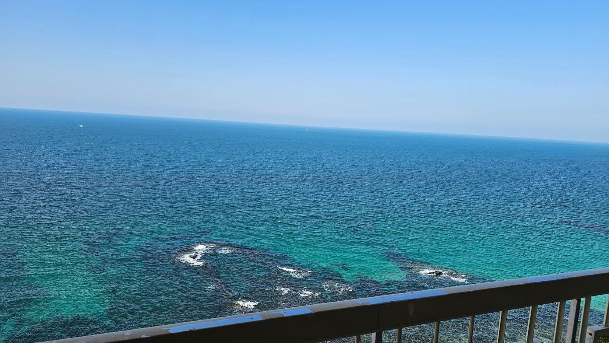 Alex Sea View Apartment - Families Only Alexandria Exterior foto