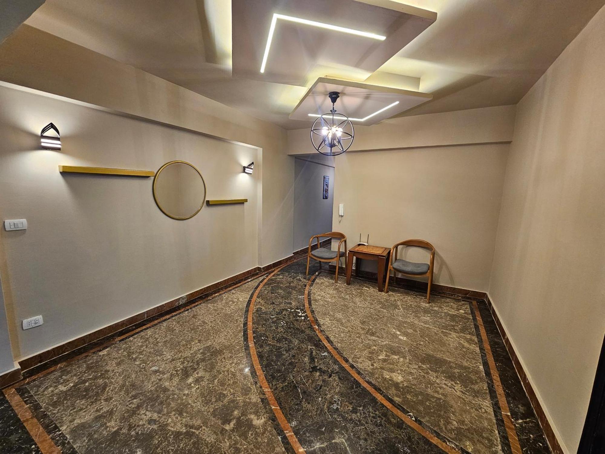 Alex Sea View Apartment - Families Only Alexandria Exterior foto